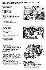 Сервисная инструкция Saba CD-360, CD-362