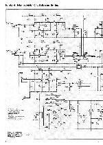 Service manual Saba CD-950