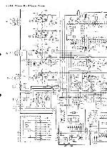 Service manual Saba DC-2020