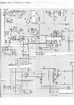 Service manual Saba RS-960, HIFI-206