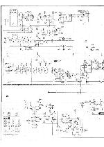 Сервисная инструкция Saba STUDIO-8120 STEREO-G