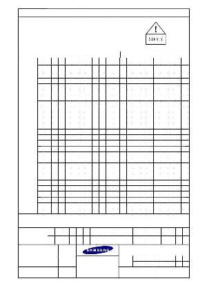 Сервисная инструкция Samsung BN44-00025ACB ― Manual-Shop.ru