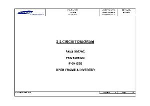 Service manual Samsung BN44-00226C ― Manual-Shop.ru