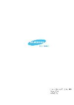 Service manual Samsung DVD-907, DVD-927, DVD-807, DVD-707