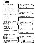 Сервисная инструкция Samsung HT-Q20, HT-TQ22, HT-TQ25, HT-THQ22, HT-THQ25, HT-KQ20, HT-TKQ25, HT-WQ20