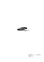 Сервисная инструкция Samsung M745