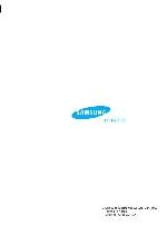 Сервисная инструкция Samsung MAX-632P
