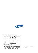 Сервисная инструкция Samsung MAX-DA55