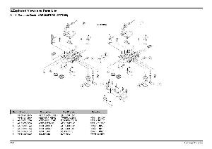 Сервисная инструкция Samsung MAX-KJ650, MAX-KJ630 ― Manual-Shop.ru