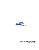 Сервисная инструкция Samsung ML-6000