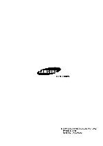 Сервисная инструкция Samsung MM-N2
