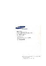 Сервисная инструкция Samsung NX-308, NX-820, NX-1232