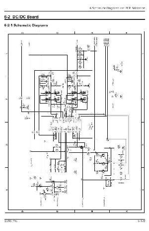 Схема Samsung P-10 ― Manual-Shop.ru