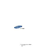Сервисная инструкция Samsung PCL-HCL-SERIES, CH.P54A