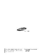Сервисная инструкция Samsung PS-42D4SX, шасси D65C(P)ASIA