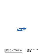 Сервисная инструкция Samsung PS-50Q7HDX D74D
