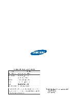 Сервисная инструкция Samsung PS-50Q91HX, F31A