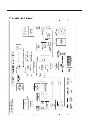 Схема Samsung Q-35 ― Manual-Shop.ru