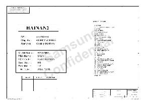 Схема Samsung R-18 ― Manual-Shop.ru
