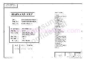 Schematic Samsung R-25 ― Manual-Shop.ru