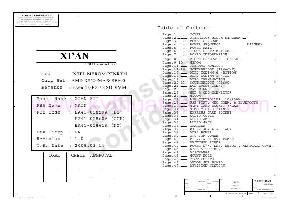 Schematic Samsung R-410 ― Manual-Shop.ru