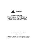 Сервисная инструкция Samsung RS-265 SIDE-BY-SIDE
