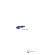 Сервисная инструкция Samsung SCH-611