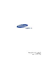 Сервисная инструкция Samsung SCH-870