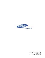 Сервисная инструкция Samsung SCH-880
