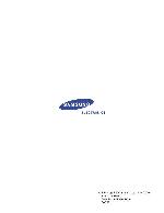 Сервисная инструкция Samsung SCH-A105