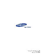 Сервисная инструкция Samsung SCH-A205