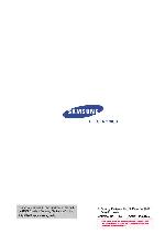Сервисная инструкция Samsung SCX-1150F