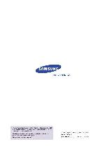 Сервисная инструкция Samsung SCX-4521F