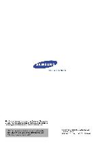 Сервисная инструкция Samsung SCX-5115, SCX-5315F 