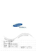 Сервисная инструкция Samsung SCX-8030ND, SCX-8040ND