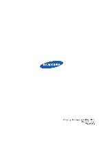Сервисная инструкция Samsung SF-150T