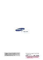 Сервисная инструкция Samsung SF-430 