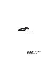 Сервисная инструкция Samsung SF-5800, SF-5800P, Msys-5150, Msys-5200