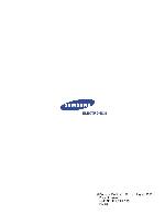 Сервисная инструкция Samsung SGH-A110