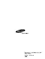 Сервисная инструкция Samsung SGH-A500