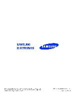 Сервисная инструкция Samsung SGH-C400