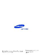 Сервисная инструкция Samsung SGH-D500E