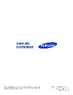 Сервисная инструкция Samsung SGH-D520