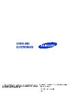 Сервисная инструкция Samsung SGH-E360