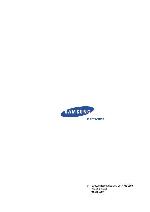 Сервисная инструкция Samsung SP-43J6, шасси M51A