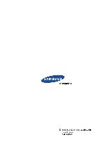Сервисная инструкция Samsung SP-43T6HFX BWT, J52A(REV.3)