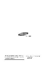 Сервисная инструкция Samsung SP-43T8, шасси J54A(P)C2.0