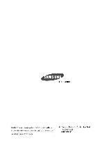 Сервисная инструкция Samsung SP-54T8HCX, SP-62T8HCX, шасси J54A(P)C2.0