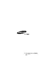 Сервисная инструкция Samsung SP-L4225X, D53A