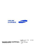 Сервисная инструкция Samsung SPH-A900